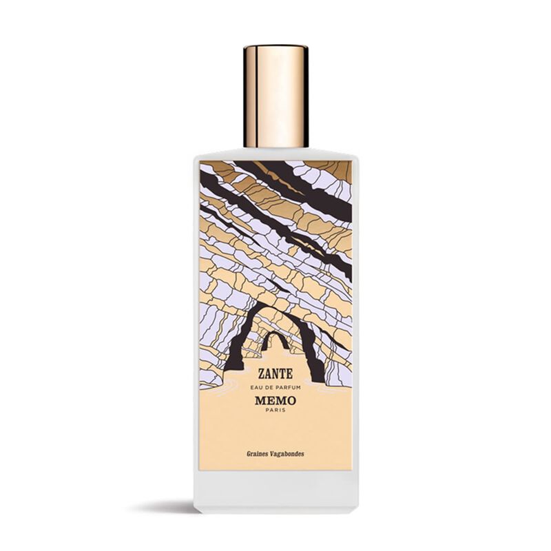 ميمو باريس عطر زانتي