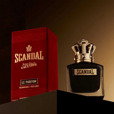 عطر سكاندل لي بيرفيوم بور هوم للرجال faces عطر سكاندل لي بيرفيوم بور هوم للرجال