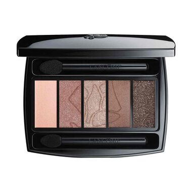 faces hypnose eyeshadow palette
