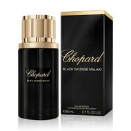 faces عطر بلاك إنسنس مالكي أو دو برفان 80مل