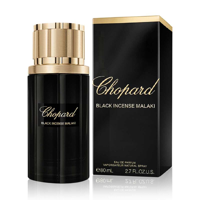 شوبارد عطر بلاك إنسنس مالكي أو دو برفان 80مل