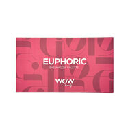 faces euphoric eyeshadow palette