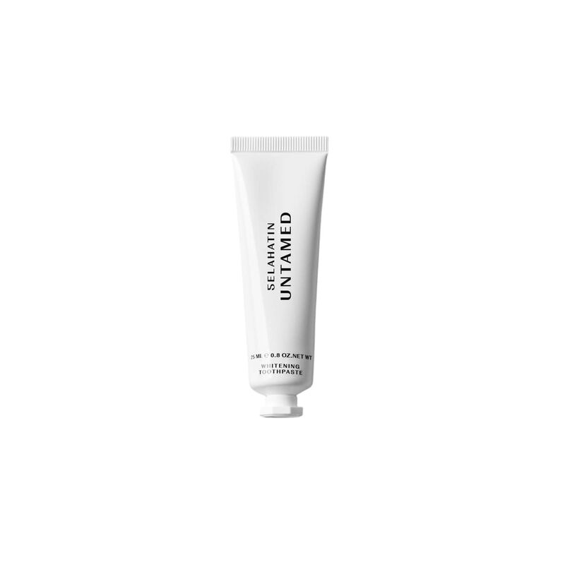 selahatin whitening toothpaste  untamed