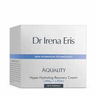 faces aquality hyper hydrating