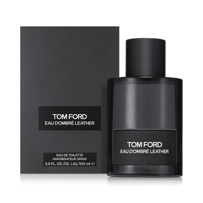 faces eau d ombre leather