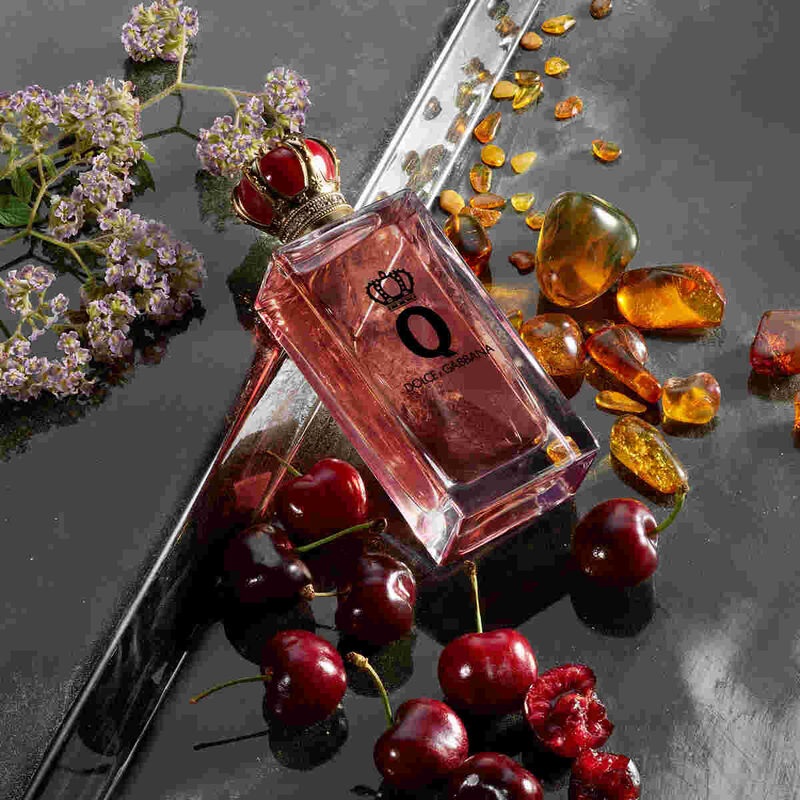 dolce  gabbana q by dolce and gabbana intense