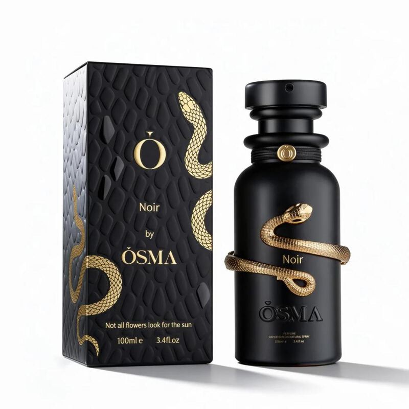 osma noir