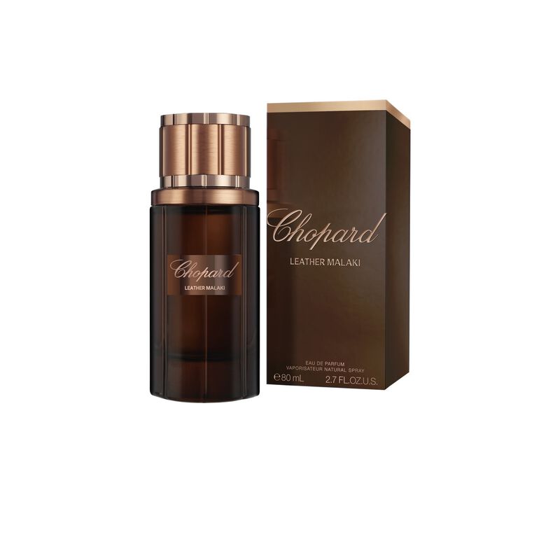 chopard chopard leather malaki