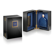 faces secrets of love royal blue  limited edition