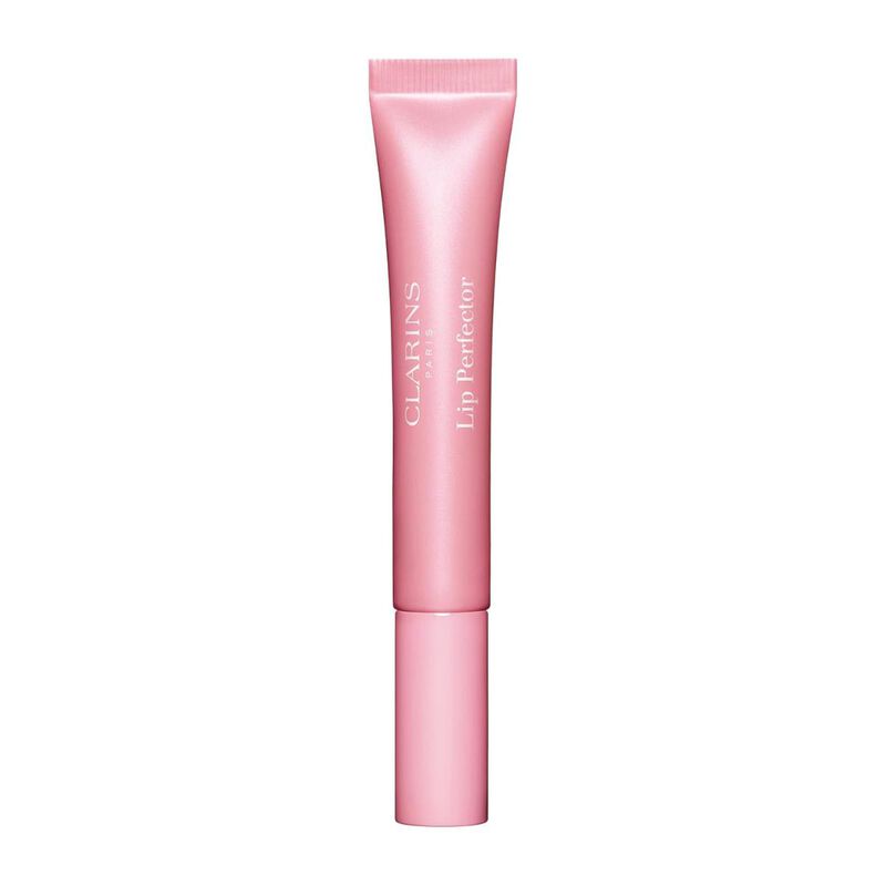 clarins lip perfector glow