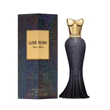 faces عطر لوكس راش