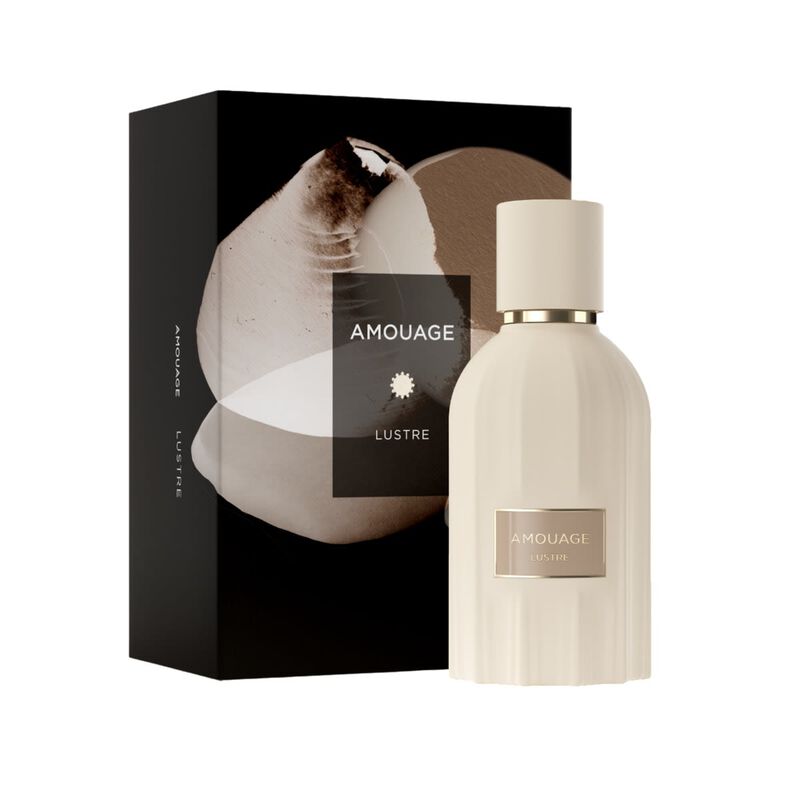 amouage lustre essence