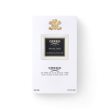 faces royal oud