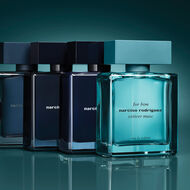 faces vetiver musc