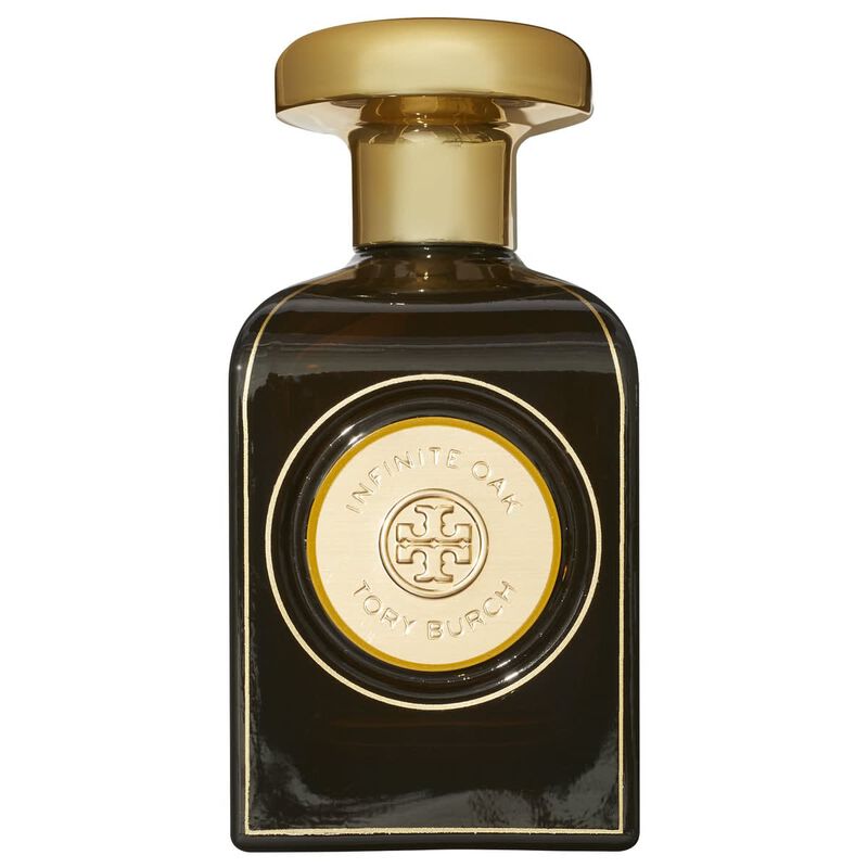 tory burch infinit oak