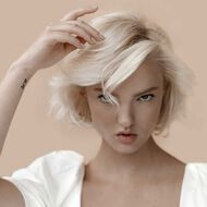 faces blond absolu bain lumi re shampoo 250ml