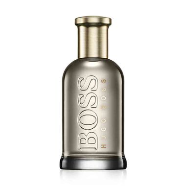 faces boss bottled  eau de parfum