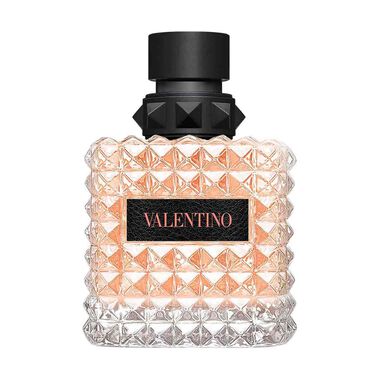 faces born in roma donna coral fantasy eau de parfum