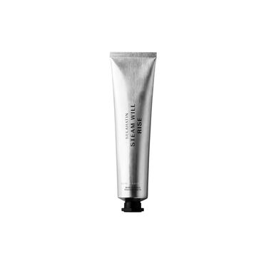 faces whitening toothpaste   steam will rise