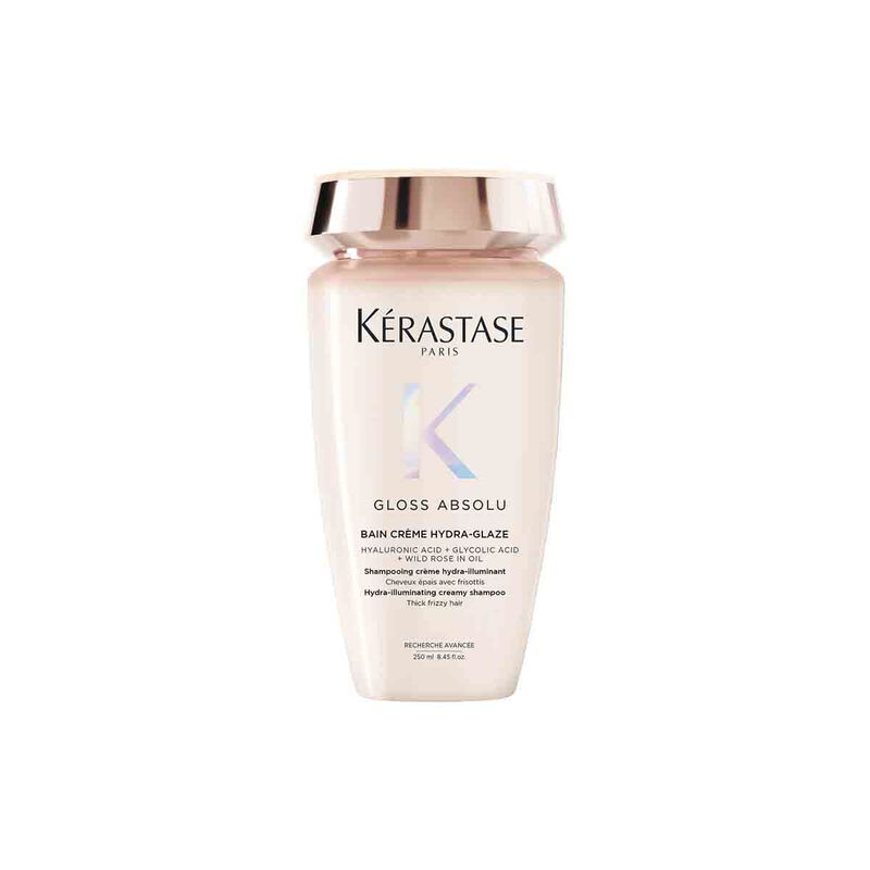 kerastase bain creme hydraglaze