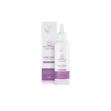 faces ginkgo hair tonic