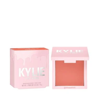 Pressed Blush Powder faces pressed blush powder