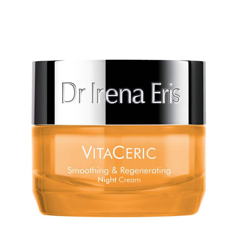 dr irena eris vitaceric smoothing and regenerating