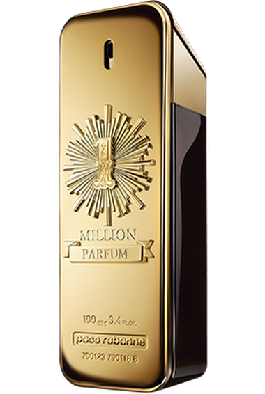 One Million Parfum Eau de Parfum faces one million parfum eau de parfum