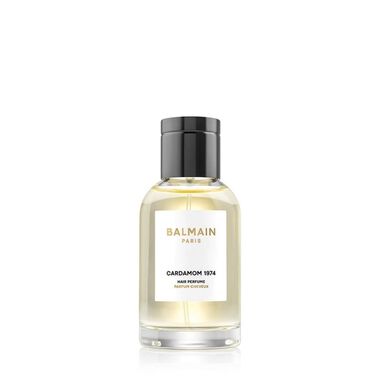 faces hair perfume cardamom 1974
