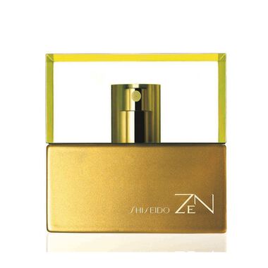 faces zen  eau de parfum