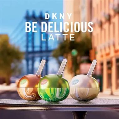 faces be delicious latte matcha