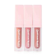 faces liquid matte lipstick