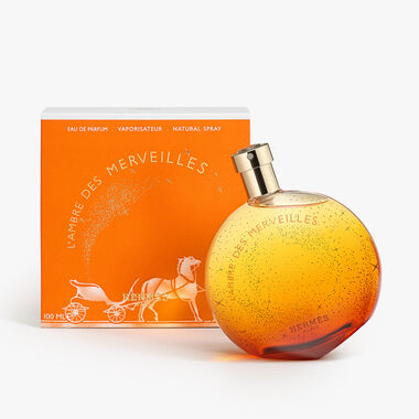 faces l ambre des merveilles eau de parfum