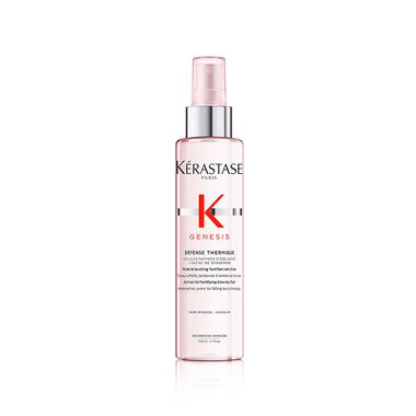 faces genesis d fense thermique blow dry primer 150ml