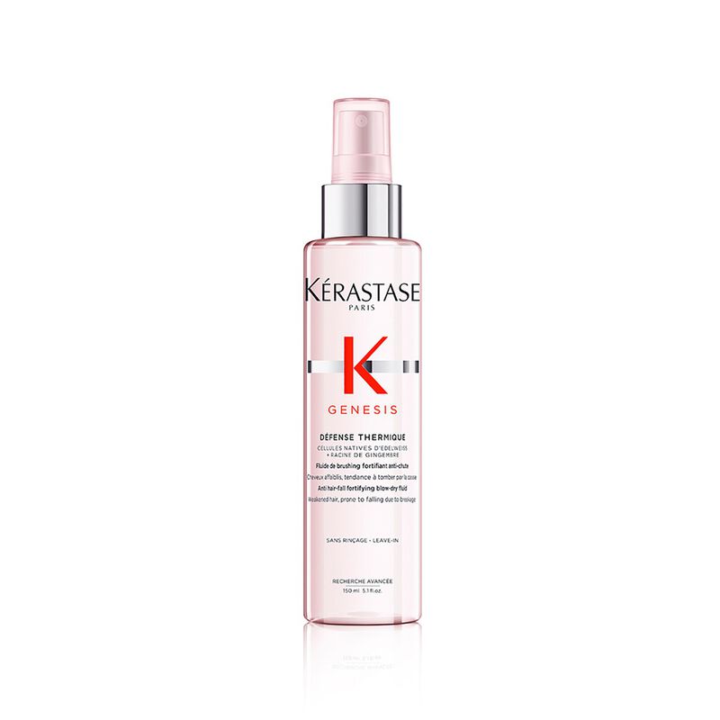 kerastase genesis defense thermique blow dry primer 150ml