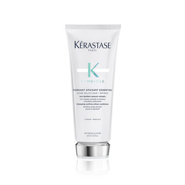 faces symbiose revitalizing mask for dandruff prone hair 200ml