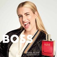 faces عطر بوس ألايڤ بارفان 80مل