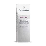 faces body art  silky hands spf23
