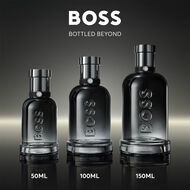 faces bottled beyond