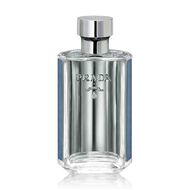 faces l homme prada  l eau eau de toilette