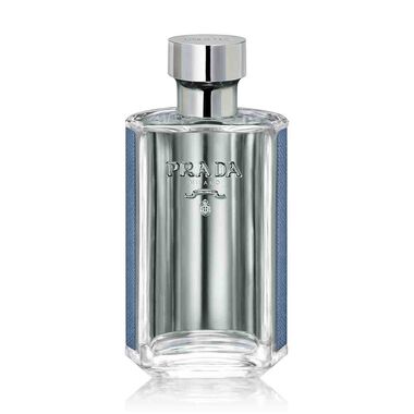 faces l homme prada  l eau eau de toilette