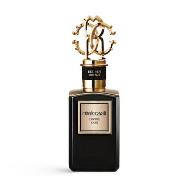 faces عطر غولد ديفاين عود