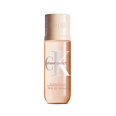 faces شير بيتش بخاخ عطري للشعر والجسم