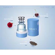 faces عطر فلاورز دبليو