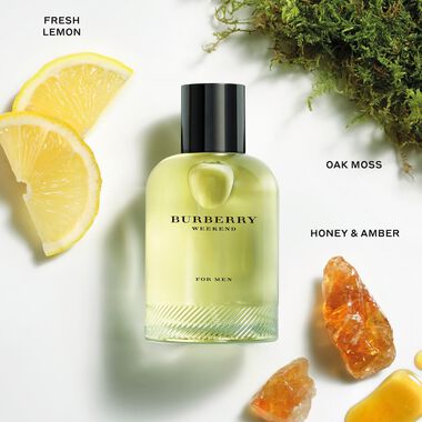 faces weekend eau de toilette