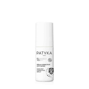faces dark spot correcting serum