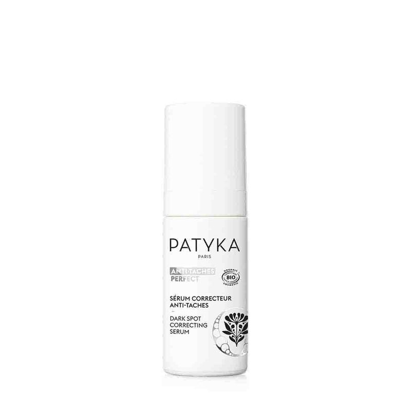 patyka dark spot correcting serum