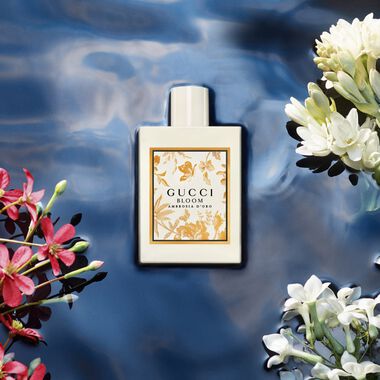 faces عطر غوتشي بلوم أمبروزيا دورو