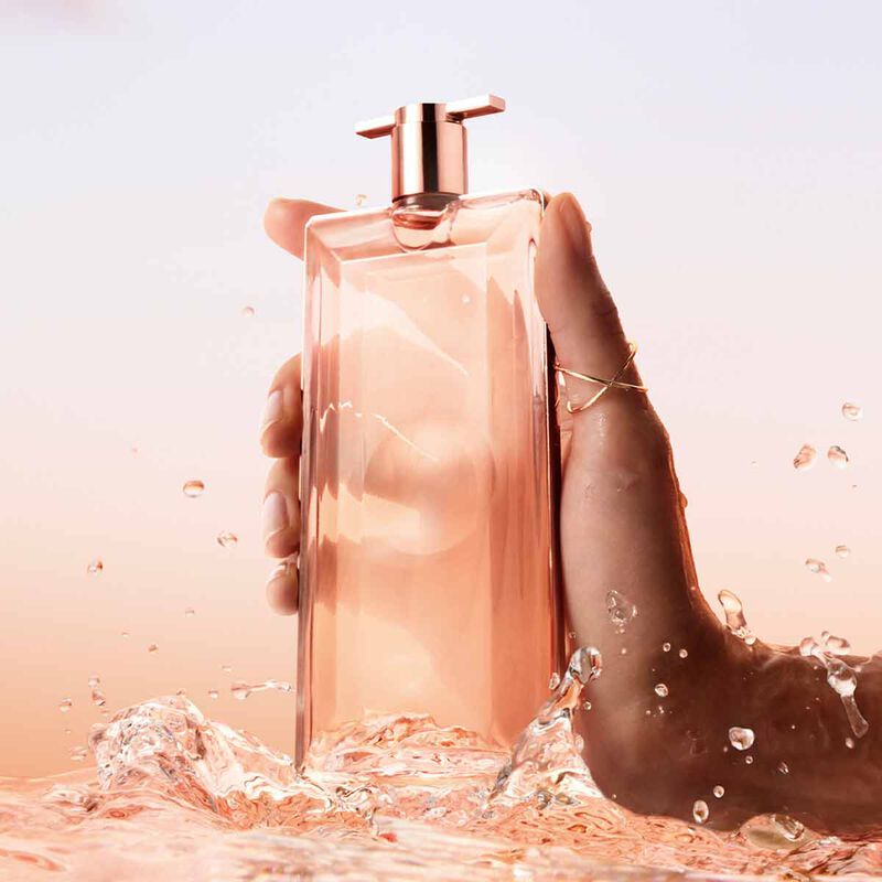 lancome idole