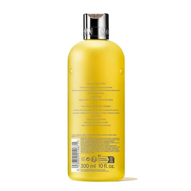 faces purifying shampoo with indian cress
